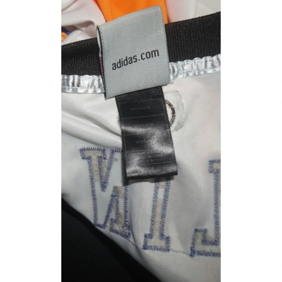 New York Knicks Jeremy Lin Adidas Jersey XXL 54 - Picture 10 of 12